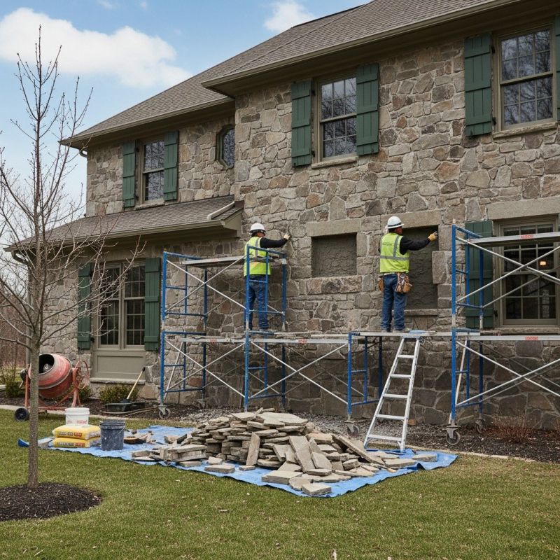 Top Siding Installation Companies in Londonderry, NH