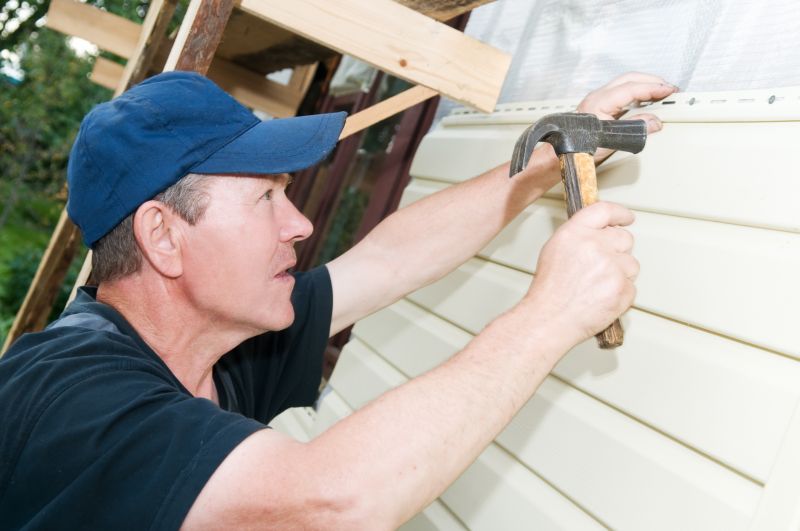 Top Siding Installation Companies in Milford, NH