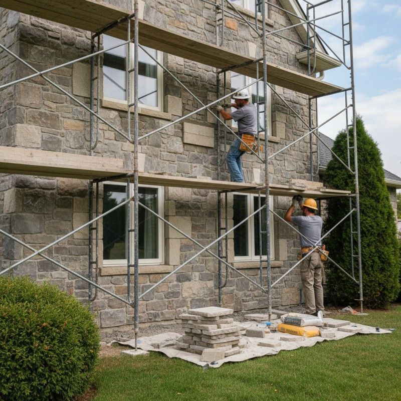 Top Siding Repair Companies in Londonderry, NH