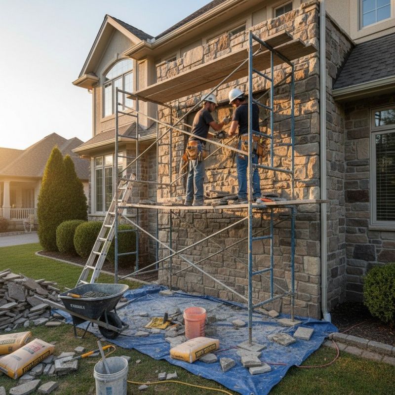 Top Siding Repair Companies in Manchester, NH