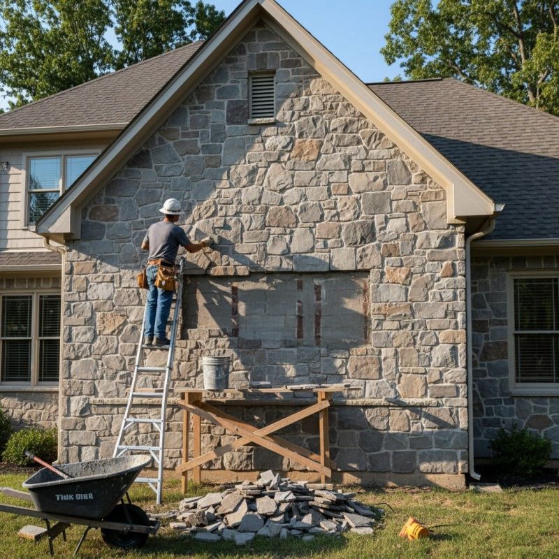 Top Siding Repair Companies in Nashua, NH