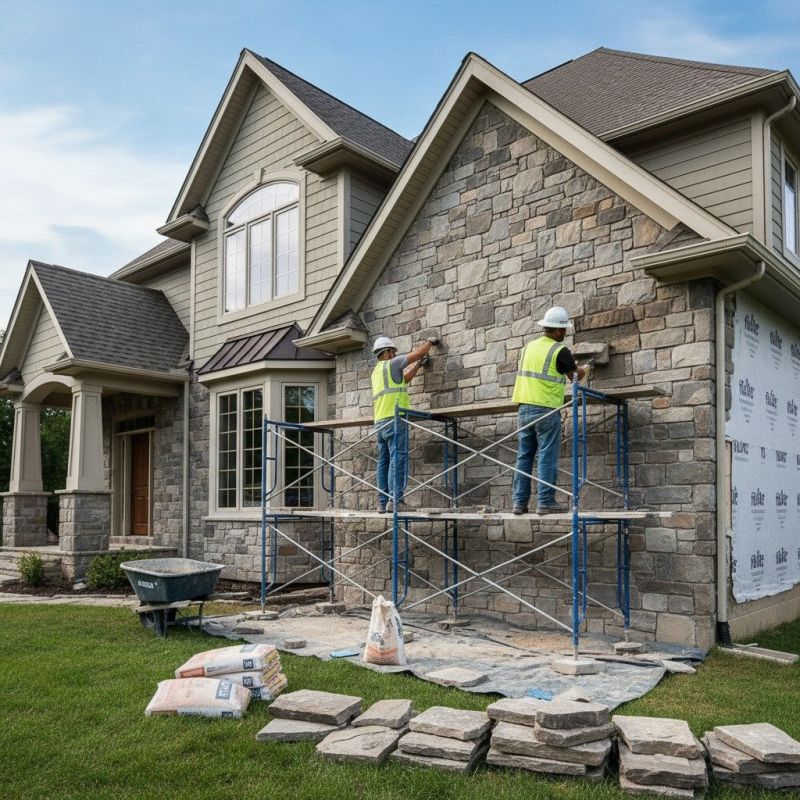 Top Siding Replacement Companies in Londonderry, NH