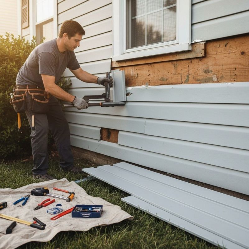 Top Siding Replacement Companies in Pelham, NH