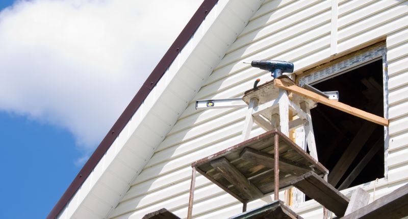 Best Siding Contractors Contractors in Nashua, NH